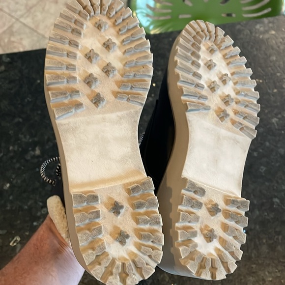 Dolce Vita boots, women's size 8.5 - Picture 6 of 6